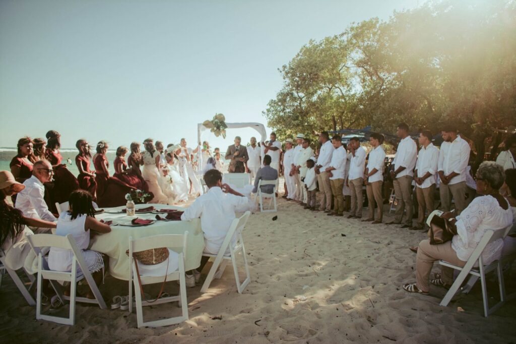Mariage à Bel‑Air (île Maurice) : contraintes et logistique