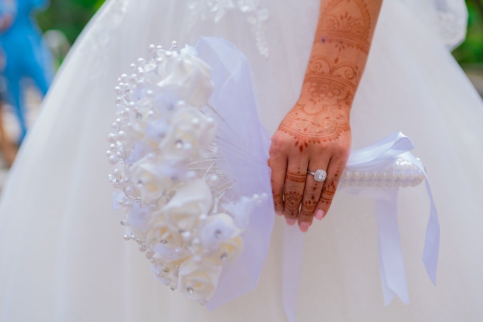 Mariage à Belle‑Mare (île Maurice) : guide de préparation