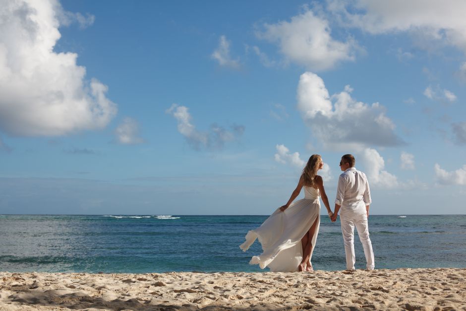 Organiser un mariage à Cap Malheureux, île Maurice