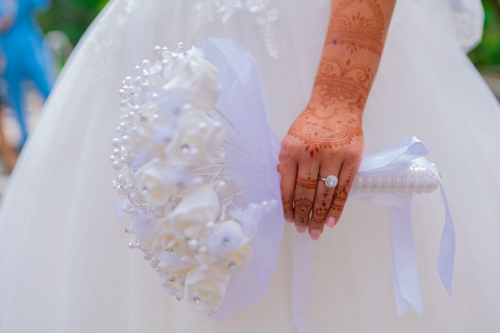 Mariage à Terre‑Rouge (Île Maurice) : guide pratique